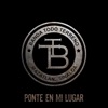 Ponte en Mi Lugar - Single
