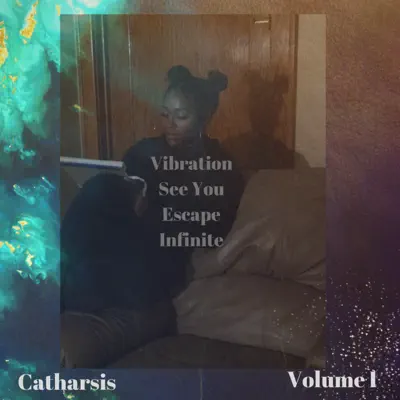 Catharsis, Vol. 1 - EP - Oni