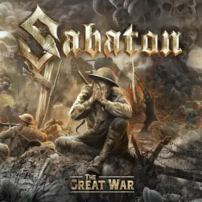 The Soundtrack To the Great War - Sabaton