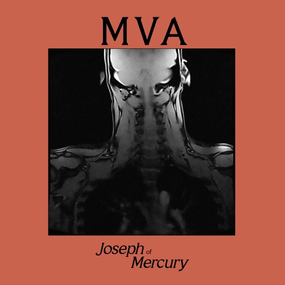 Cover artwork for Mva