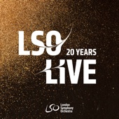 LSO Live at 20 artwork