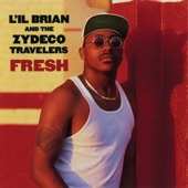 Li'l Brian & the Zydeco Travelers - Zydeco Dreamer