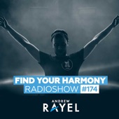 Find Your Harmony Radioshow #174 (DJ Mix) artwork