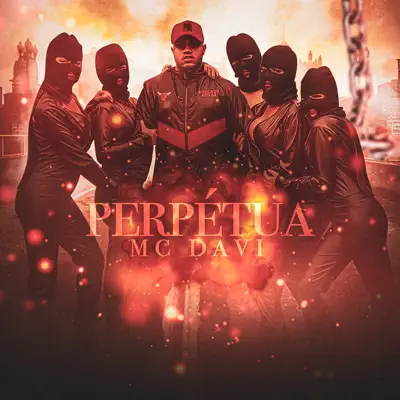 Perpétua - Single - MC Davi