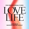 Love Life (Music from the Original TV Series) artwork