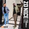 Zo Nice (feat. VanSnelle) - Lotfi lyrics