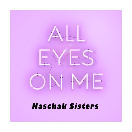 Cover artwork for All Eyes on Me