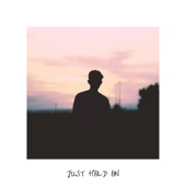 Just Hold On artwork