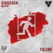 Cerbero - Fulcro lyrics