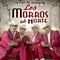 Por Mis Quincenas - Los Morros del Norte lyrics