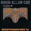 Live from the Iron Horse: Biketoberfest '01