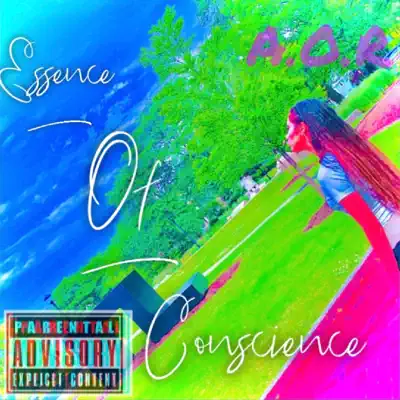 Essence of Conscience - Single - A.O.R