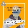Los Joáo - Vamos a la playa