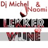 Lekker Wijne - Single