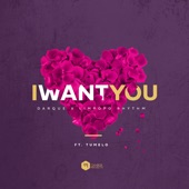 I Want You (feat. Tumelo) [Radio Edit] artwork