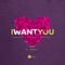 I Want You (feat. Tumelo) [Radio Edit] artwork
