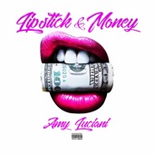 Lipstick & Money artwork