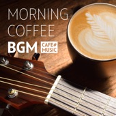 Morning Coffee Jazz & Bossa artwork