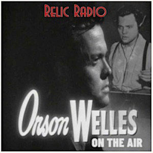 Orson Welles Radio Almanac featuring Robert Benchley