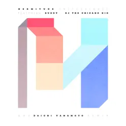 OneFourThree (feat. Buddy, BJ The Chicago Kid & Daichi Yamamoto) [Remix] - Single - Hermitude