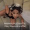 Serás Calma (feat. Ramiro Gallo) - Marina Ruiz Matta lyrics