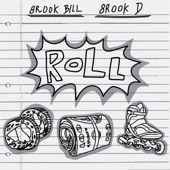 Roll (feat. 8rook D) artwork