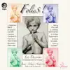 Stream & download Bach, Corelli, Marcello, Telemann: FolieS !