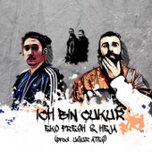 Ich Bin Çukur (Çukur Dizi Müziği) artwork