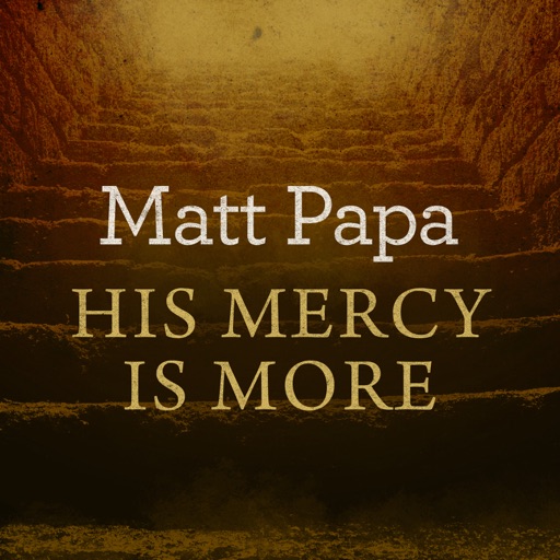 Artwork for His Mercy Is More