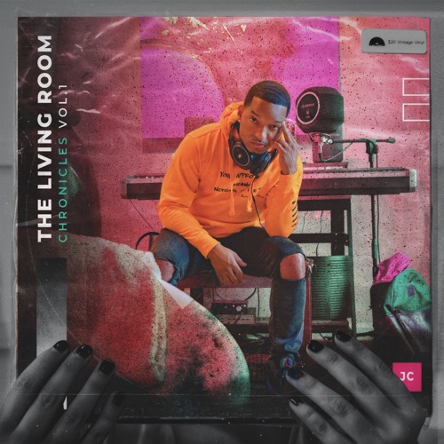 JC – The Living Room Chronicles, Vol. 1 [iTunes Plus AAC M4A]