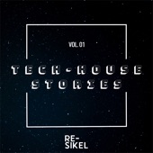 Tech - House Stories, Vol. 01 artwork