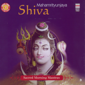 Mahamrityunjaya Shiva - Sacred Morning Mantras - Vários intérpretes