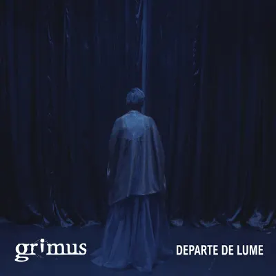 Departe De Lume (feat. Dan Byron) - Single - Grimus