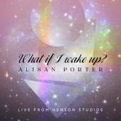 What If I Wake up (Live from Henson Studios) artwork