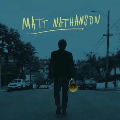 Used To Be (Live in Dallas, 2019) - Single - Matt Nathanson