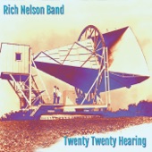 Rich Nelson Band - Set Phasers for Stun