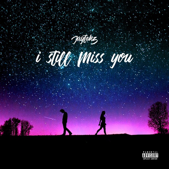 Cover artwork for I Still Miss You