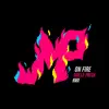 On Fire (Guille Preda Remix) [feat. Maxi Martina] - Single album lyrics, reviews, download