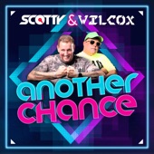 Another Chance (Remixes) artwork