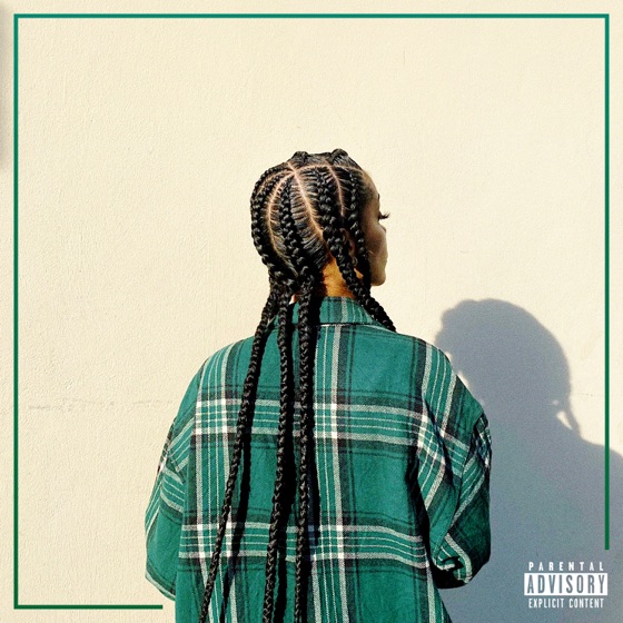 Cover artwork for Nigeria (feat. CallMeTheKidd)