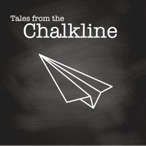 Chalkline S2 – E1: NCTM Wrap-up