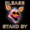 Please Stand By - NightCove_thefox lyrics