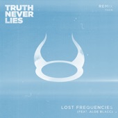 Truth Never Lies (feat. Aloe Blacc) [Remix Pack] - EP artwork