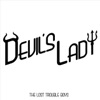 Devil's Lady - Single