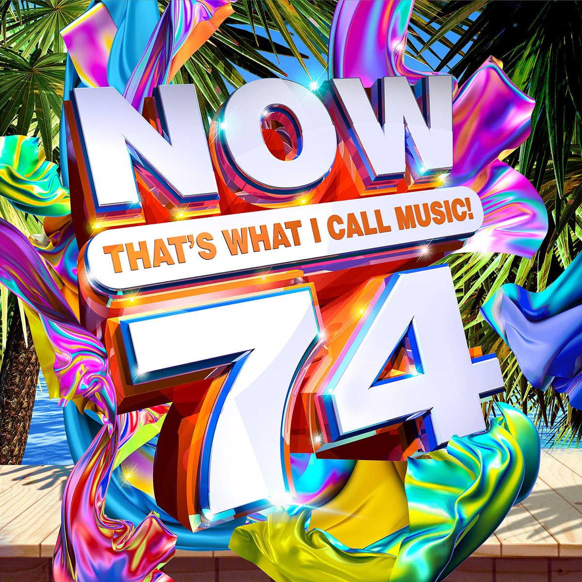 Now That S What I Call Music Vol By Various Artists On Apple Music