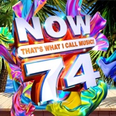 NOW That's What I Call Music!, Vol. 74 artwork