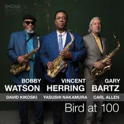 Lover Man - Single - Bobby Watson Lover Man - Single - Bobby Watson