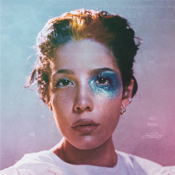 Halsey – Manic (2020) 