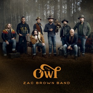 Zac Brown Band - God Given - Line Dance Music