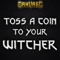 Toss a Coin to Your Witcher (Metal Version) artwork